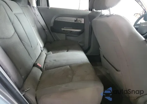 2007 Chrysler Sebring z USA, uszkodzony, nr VIN 1C3LC46K97N504536